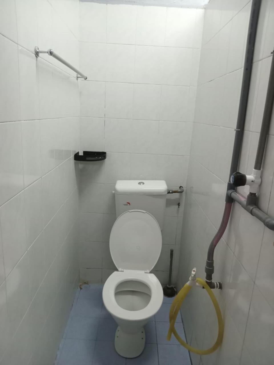 Ria Homestay & Kolam Alor Setar Zewnętrze zdjęcie