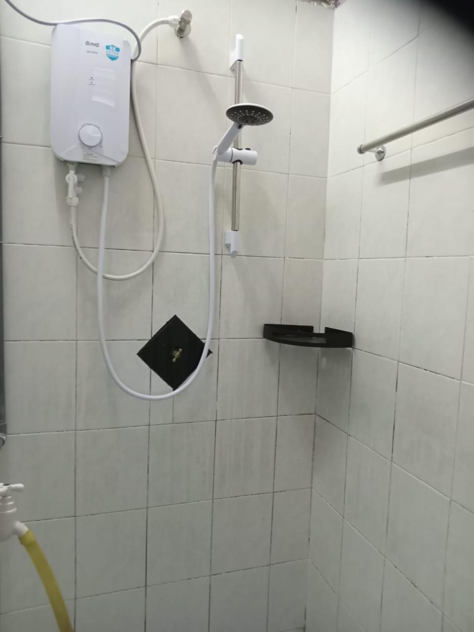 Ria Homestay & Kolam Alor Setar Zewnętrze zdjęcie